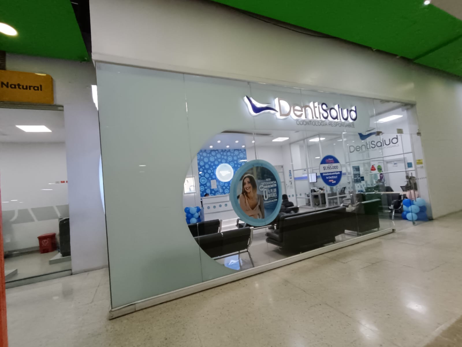 Comercial - proyecto