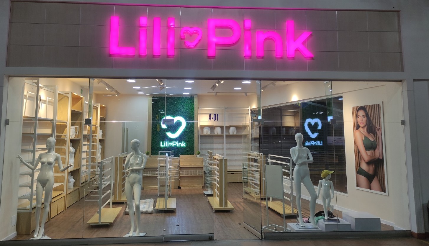 Comercial - proyecto