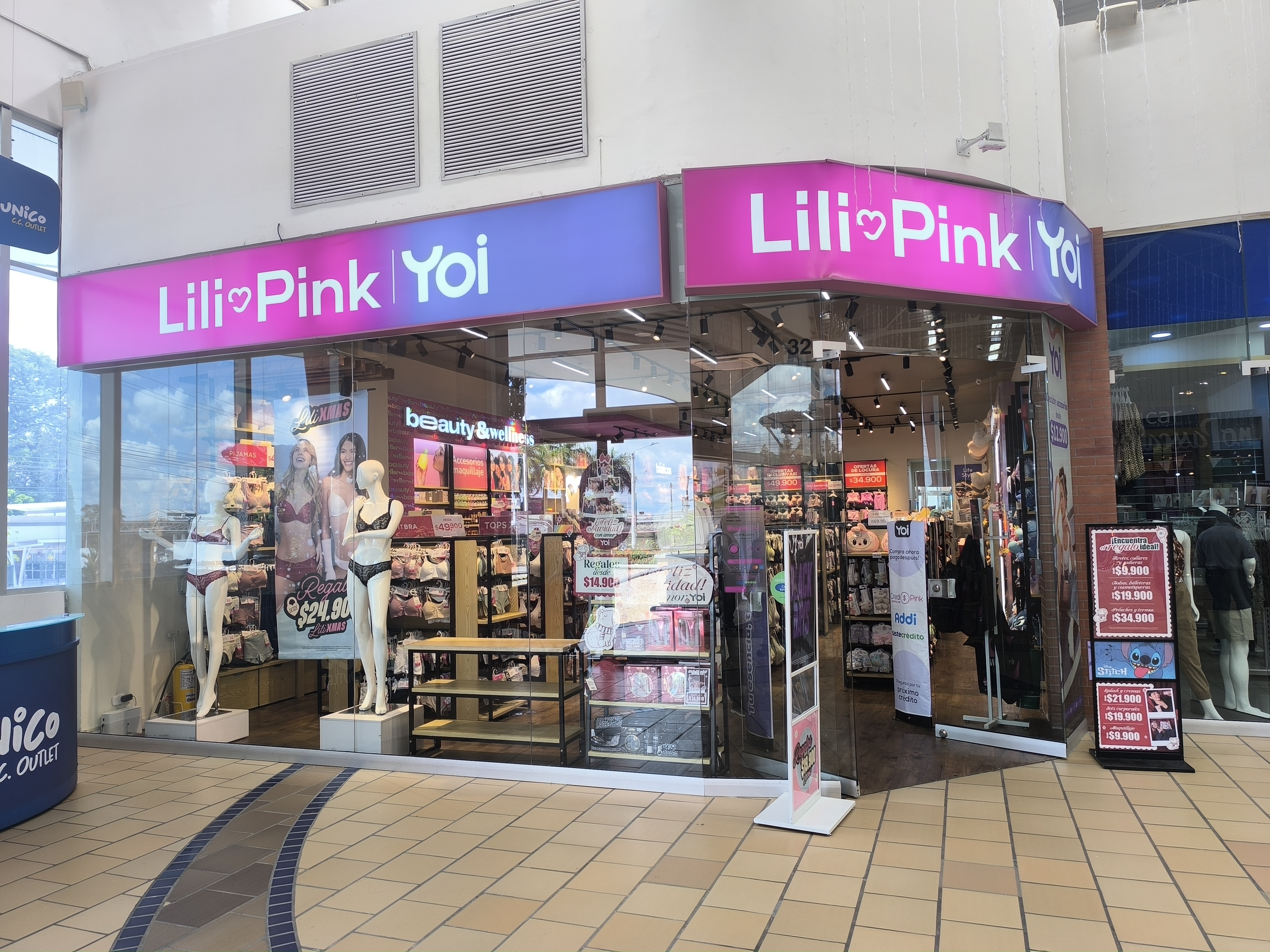 Comercial - proyecto