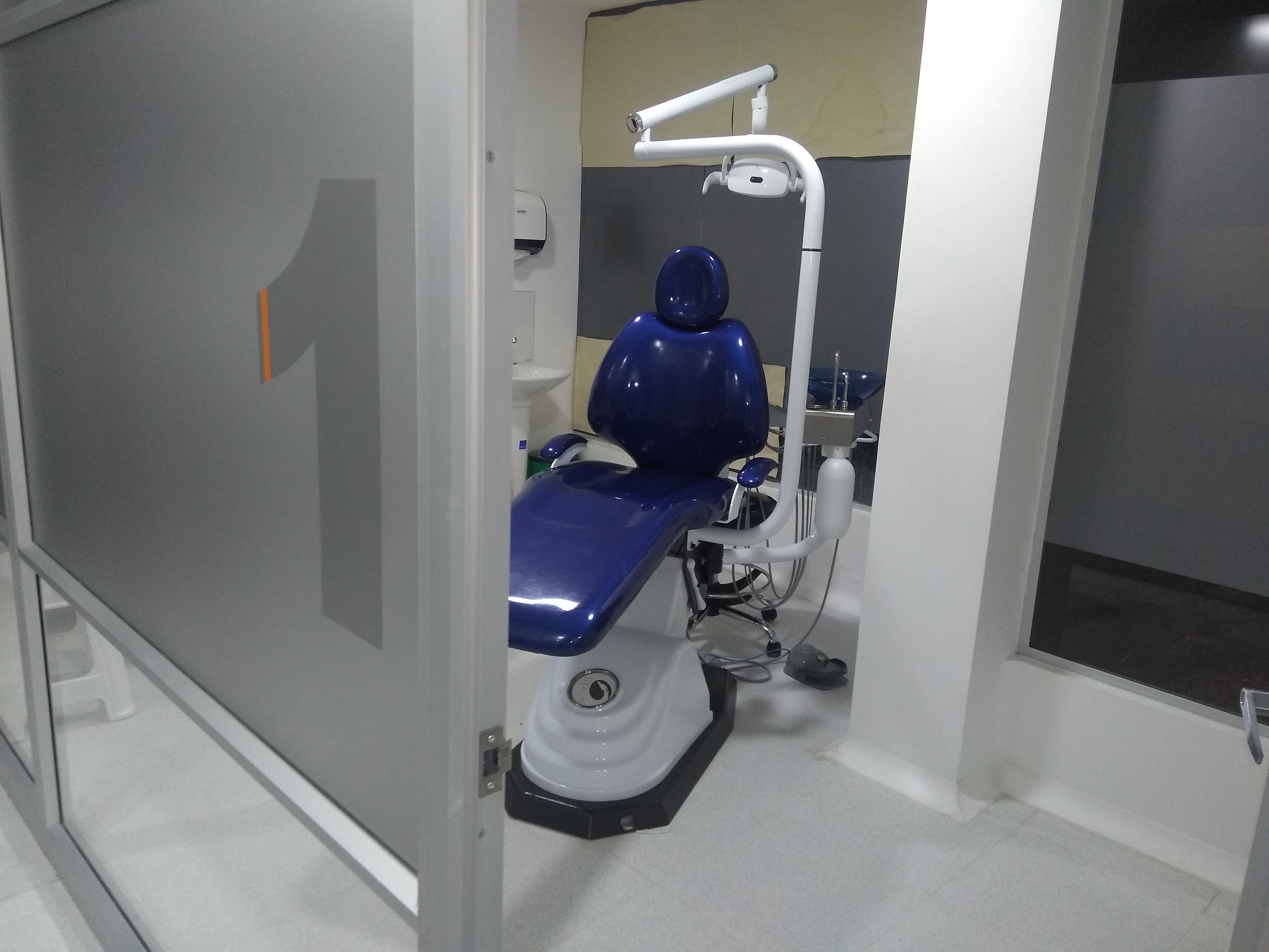 Comercial - proyecto