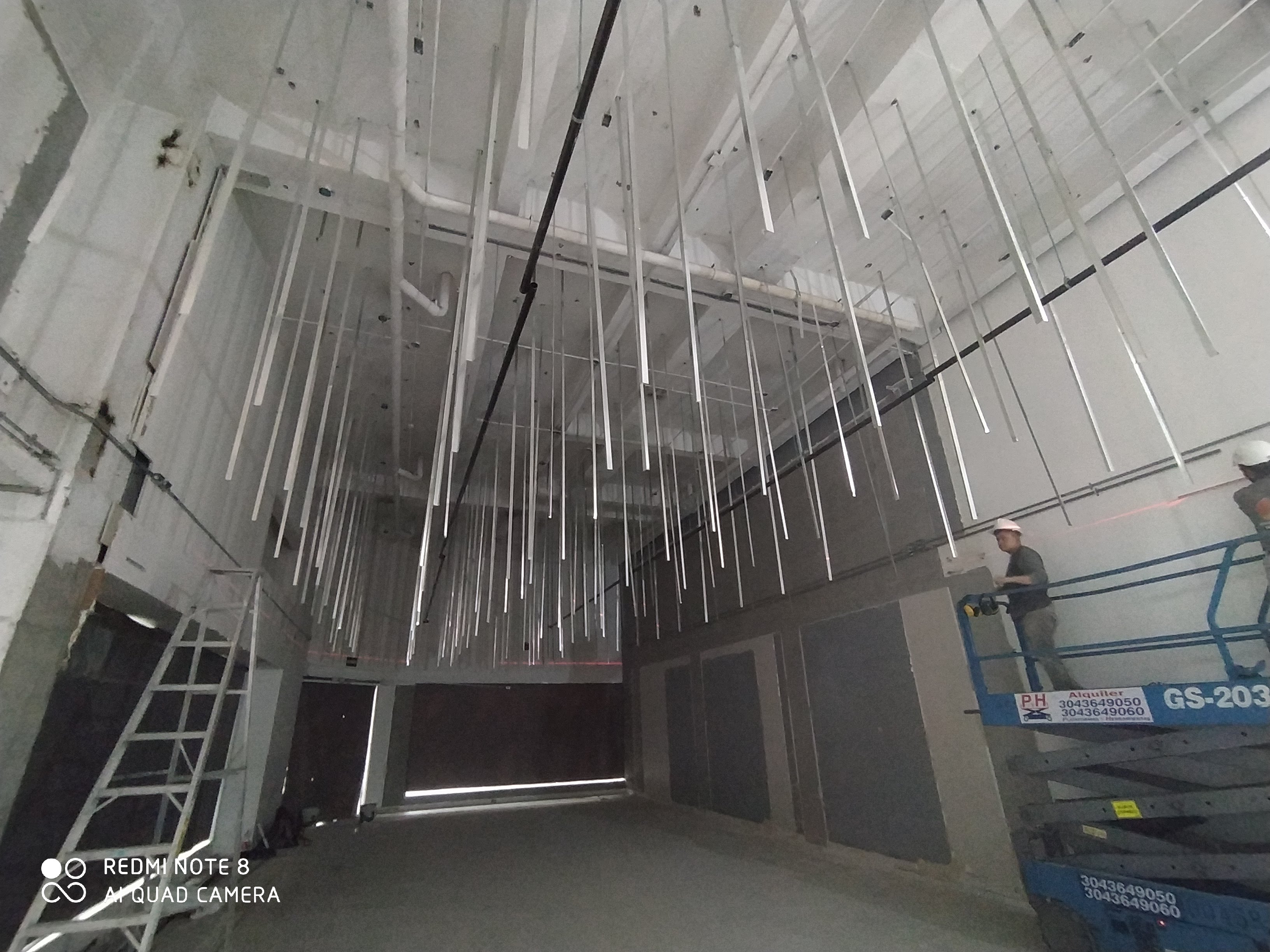 Comercial - proyecto