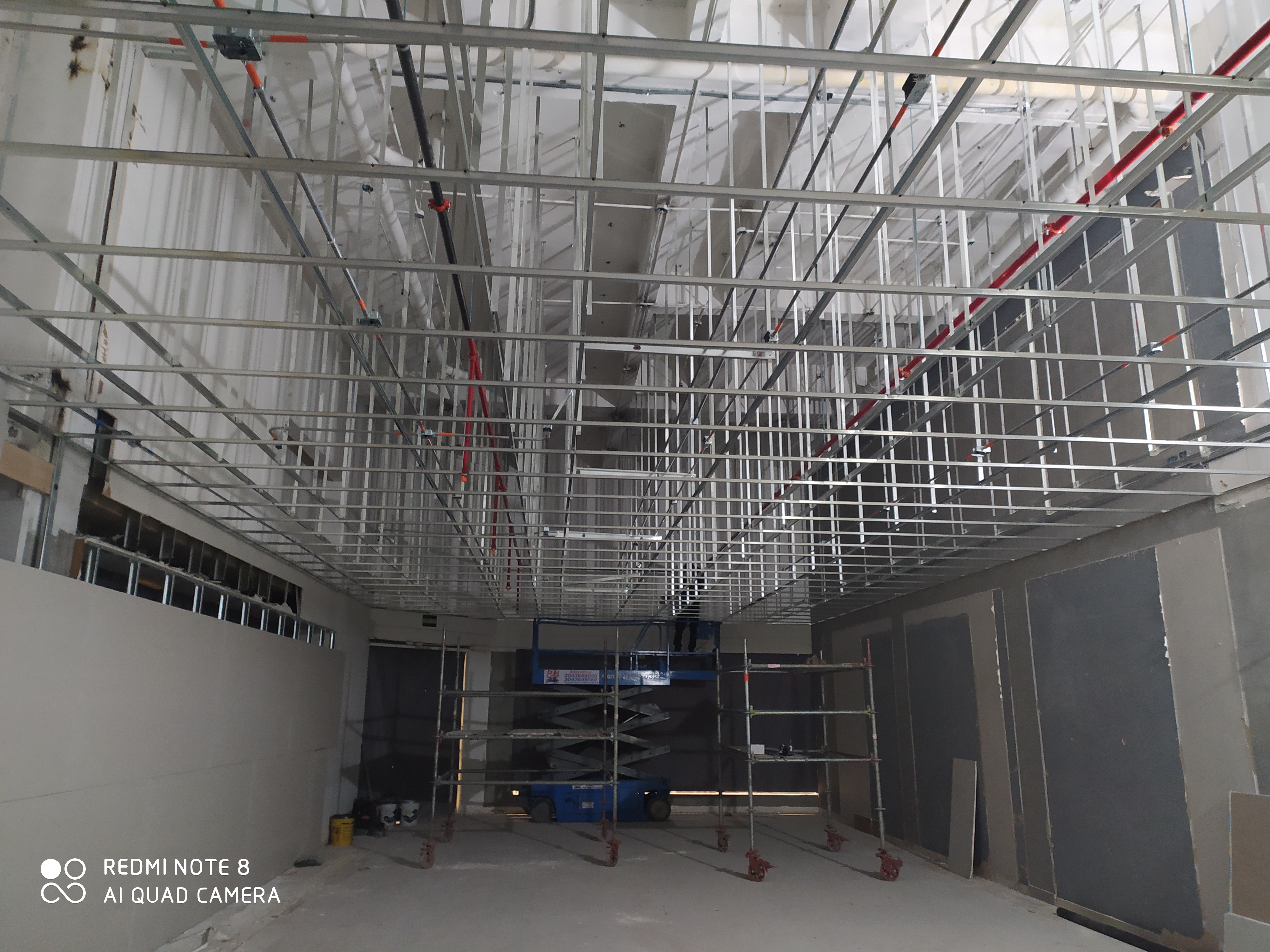 Comercial - proyecto