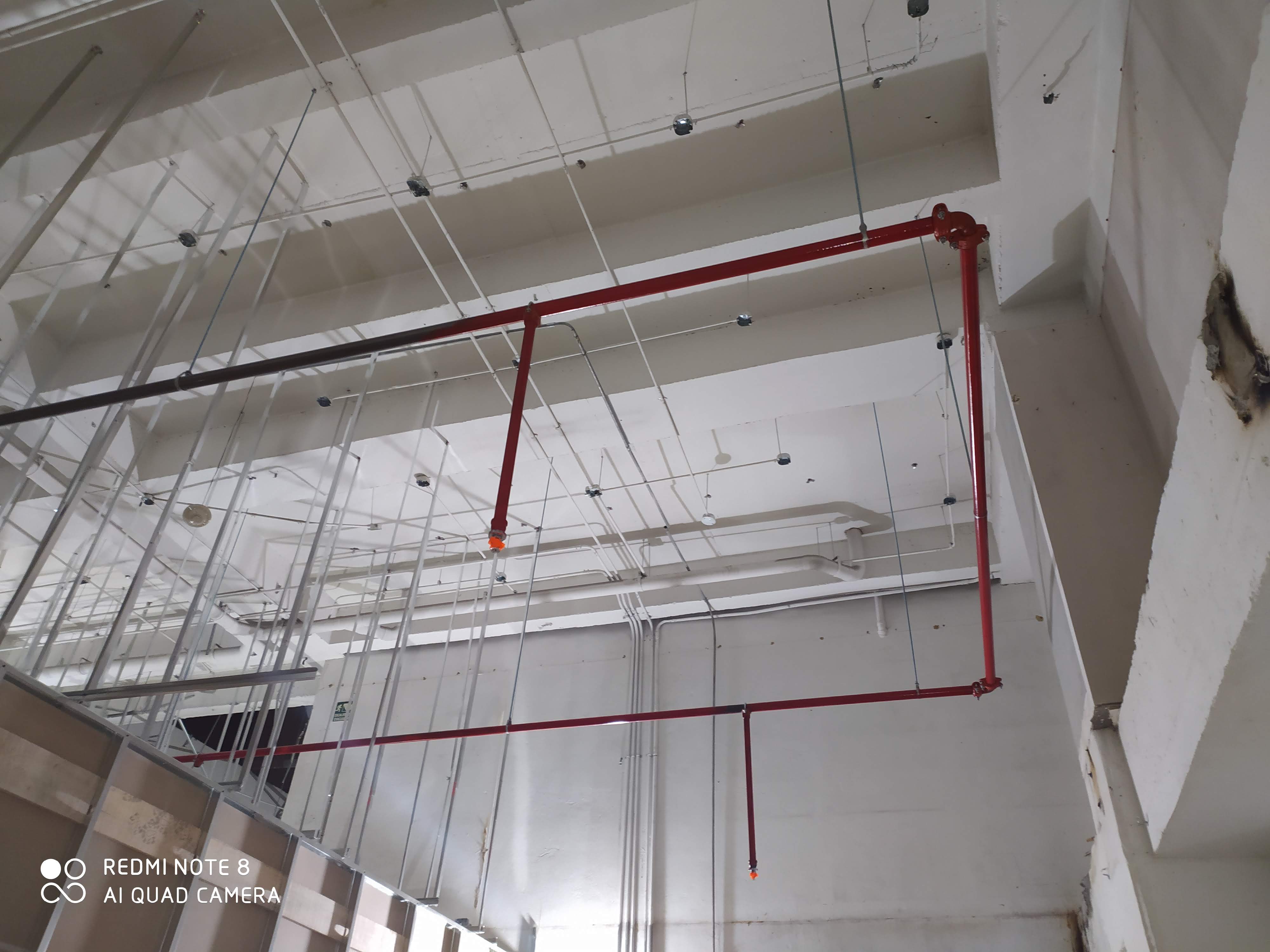 Comercial - proyecto