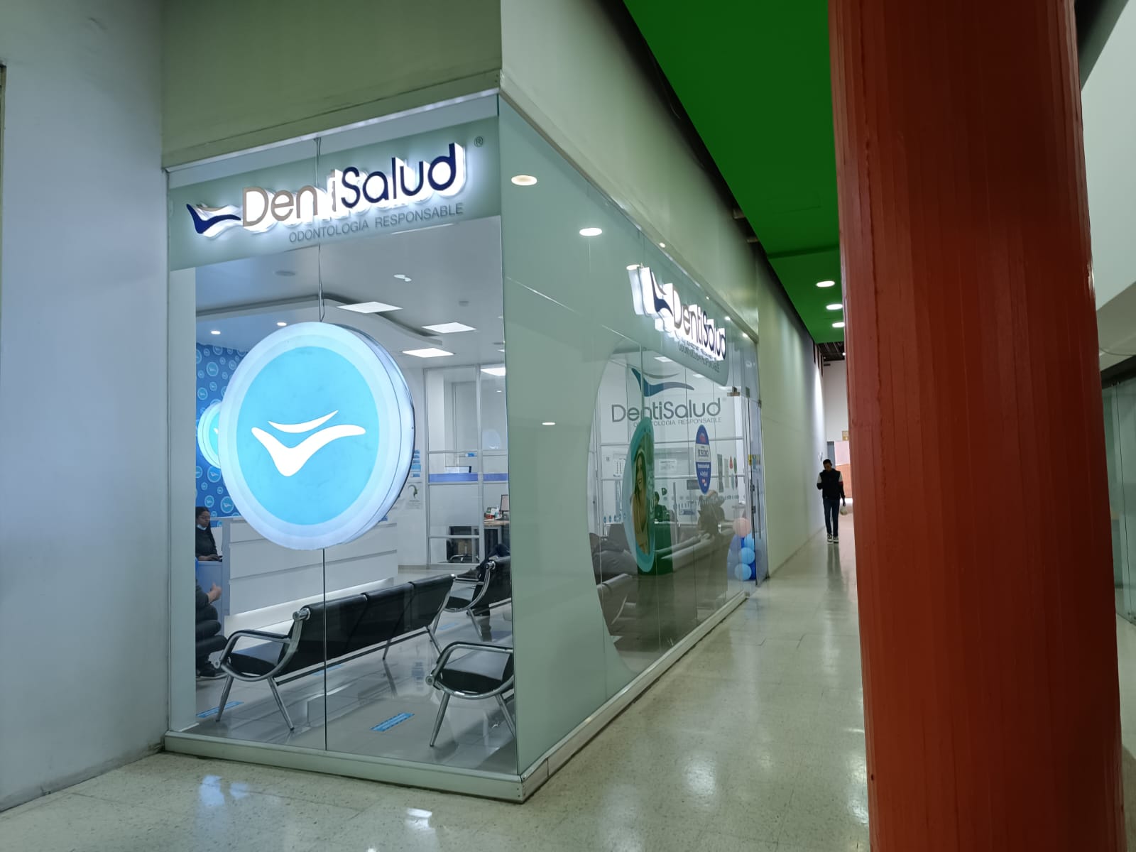 Comercial - proyecto