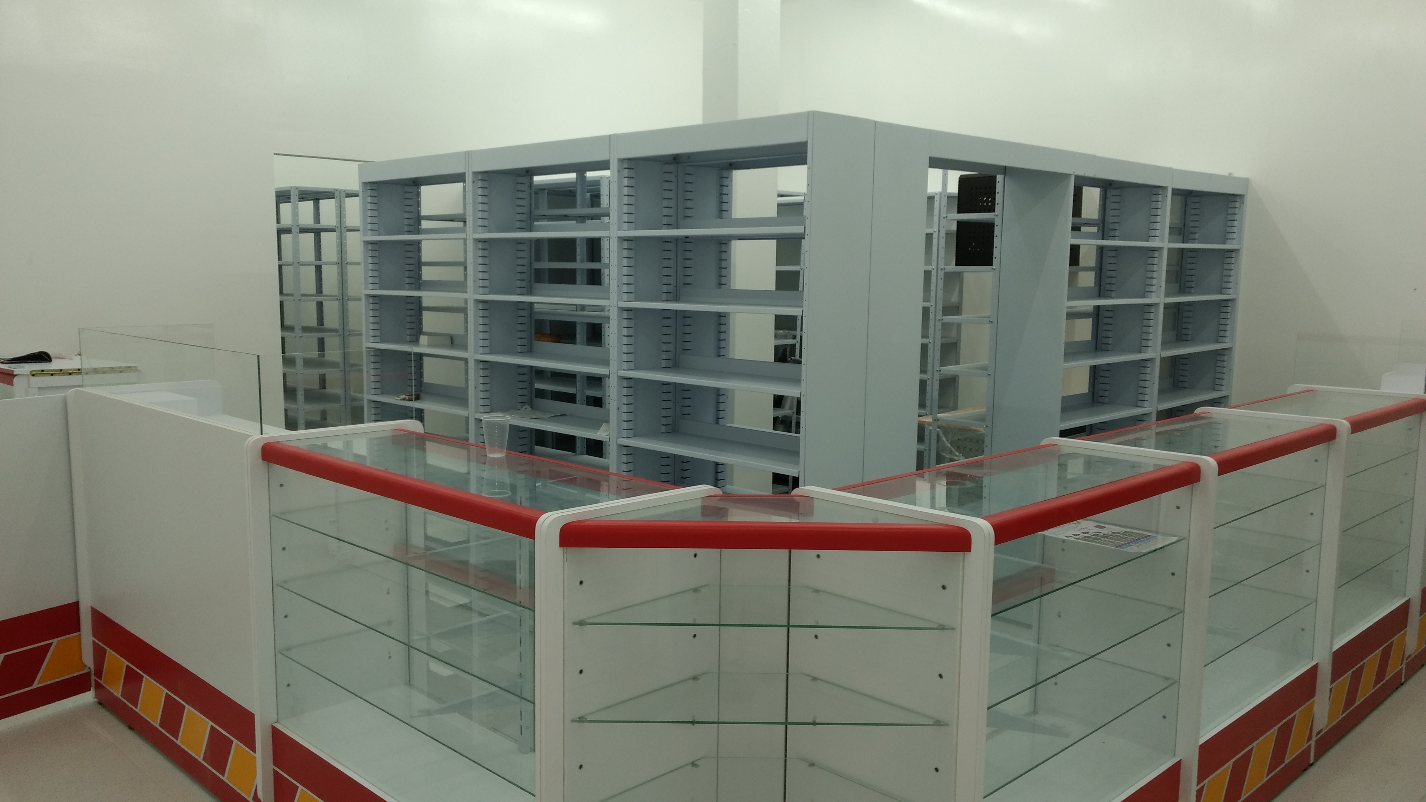 Comercial - proyecto