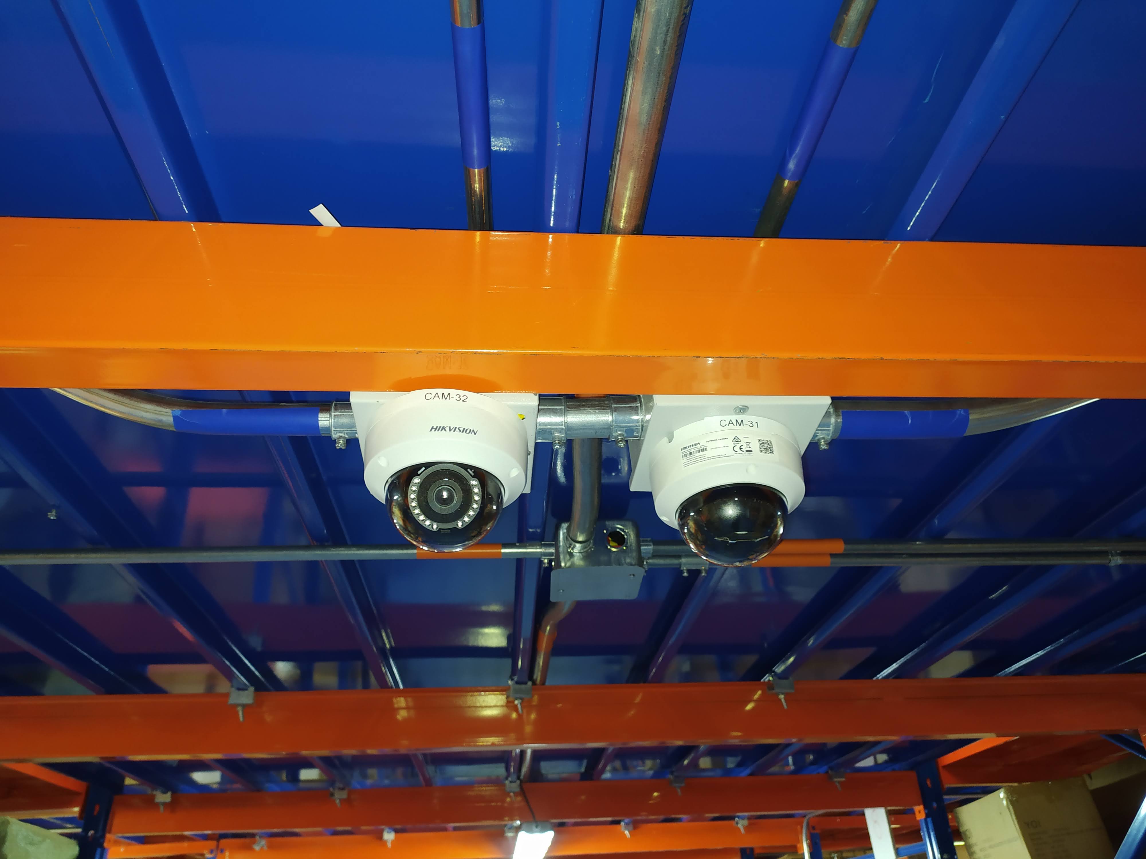 Comunicaciones - proyecto