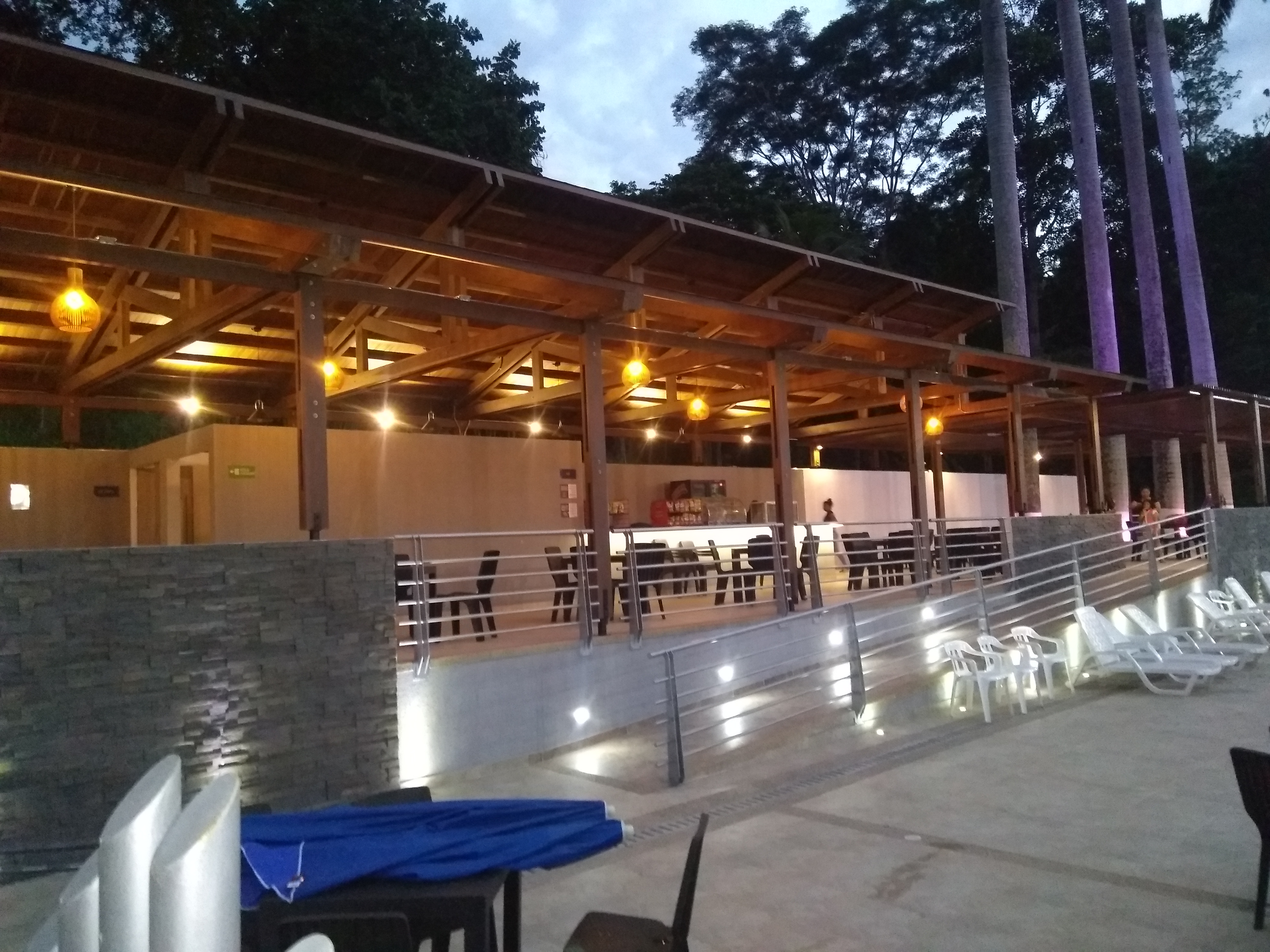 Sector turismo - proyecto