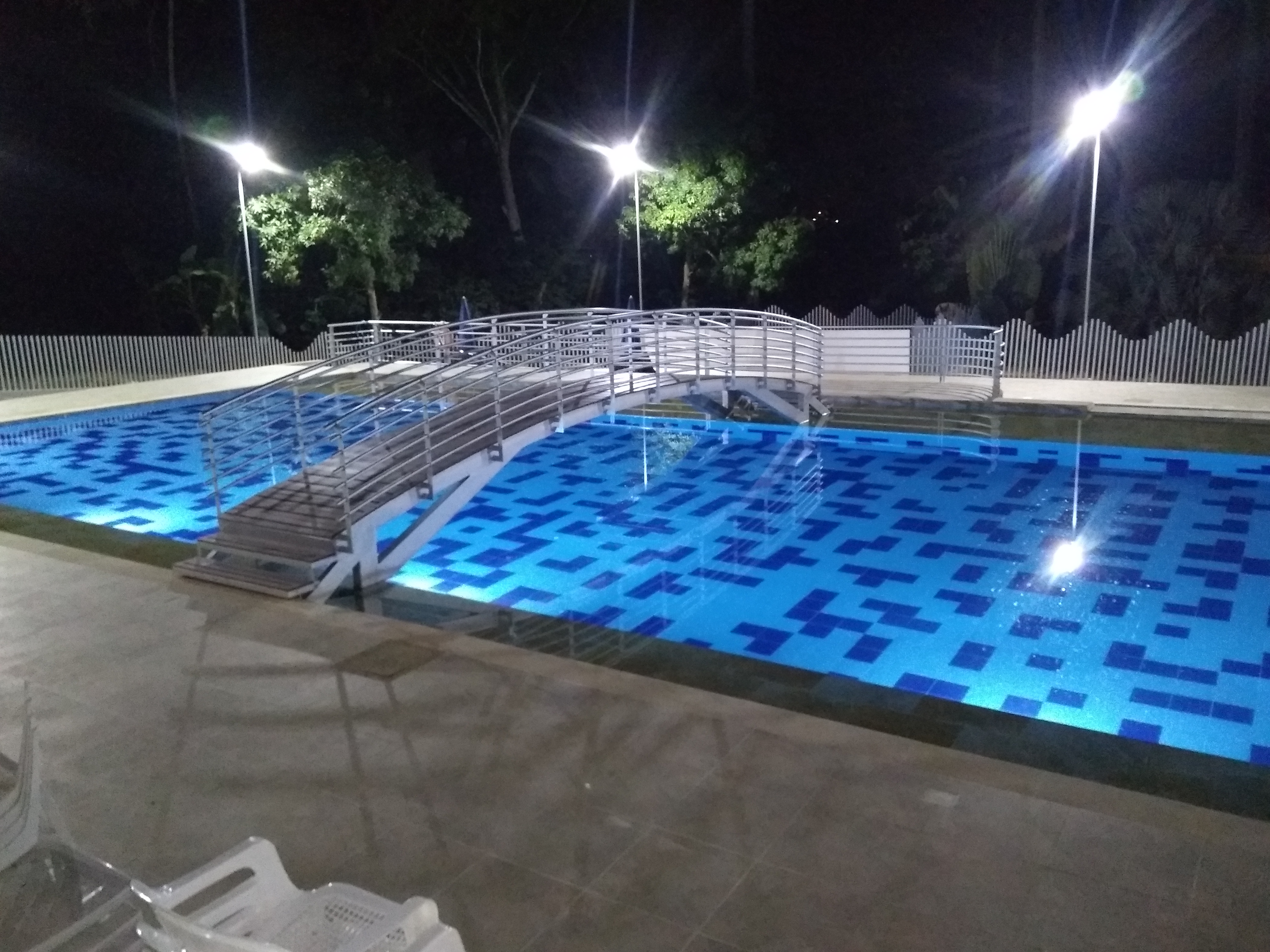 Sector turismo - proyecto