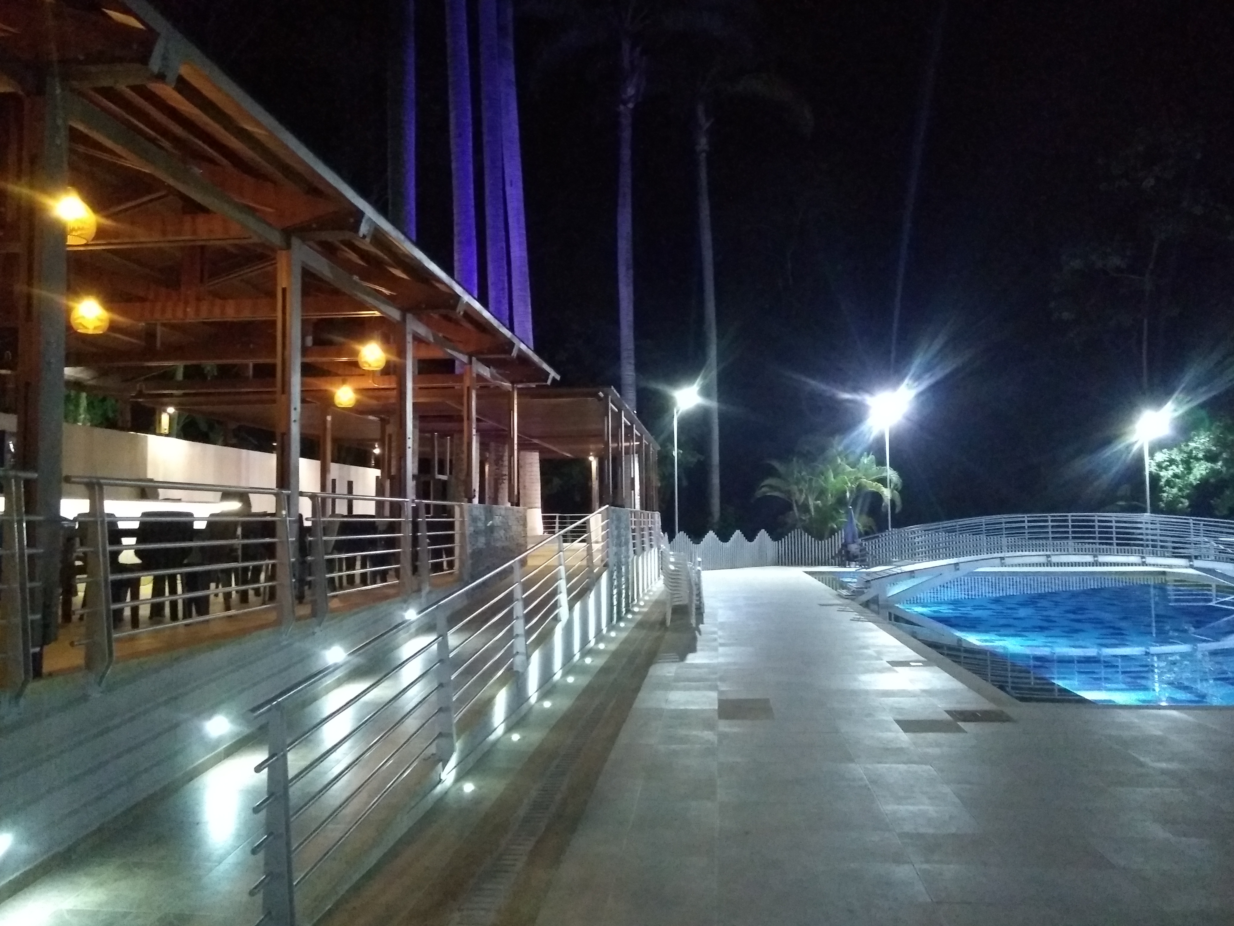 Sector turismo - proyecto