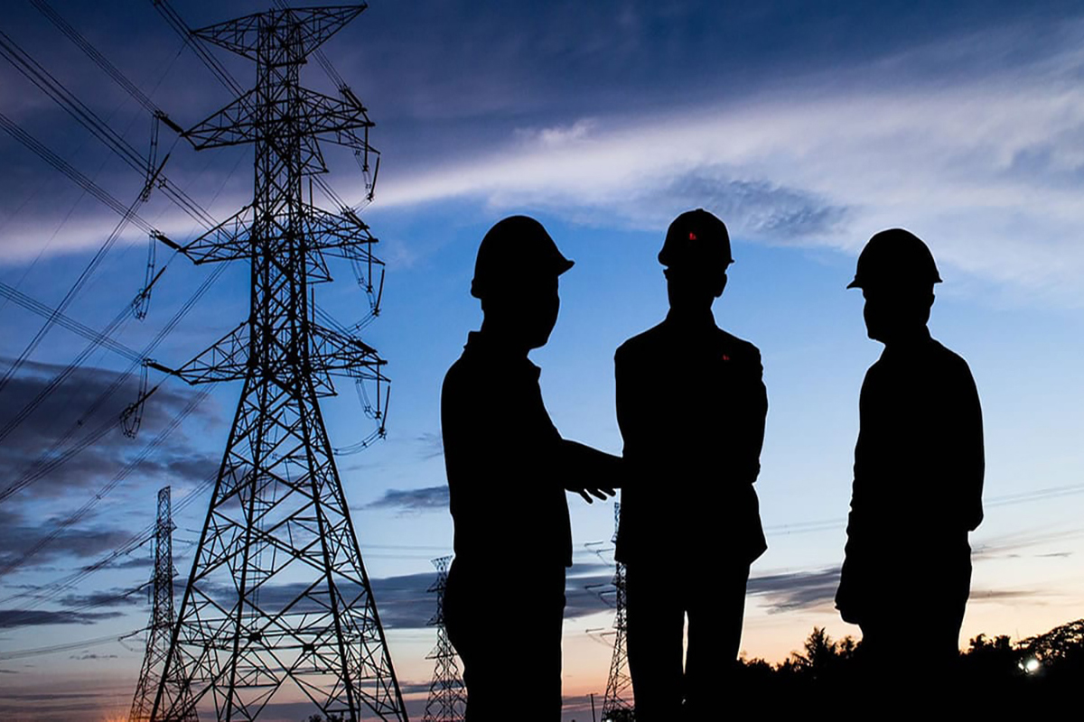 INGENIERÍA ELÉCTRICA