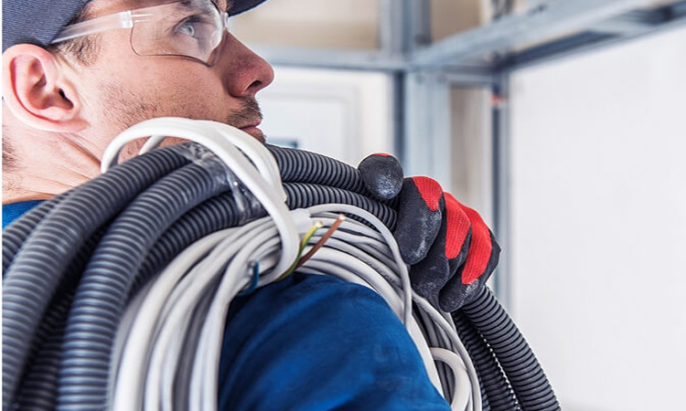 Instalaciones Eléctricas internas